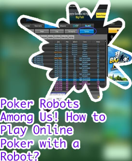 888 poker bot