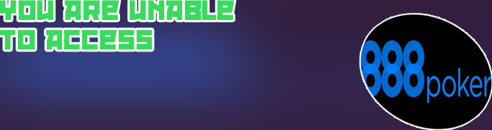 888 poker first deposit