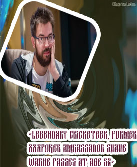888poker ambassadors