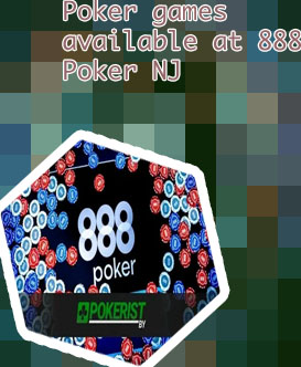 Best 888 poker tournaments