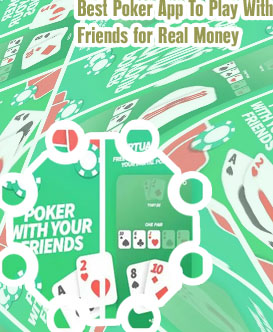 Best online poker app to play with friends