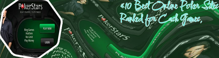 Best poker app to play for real money