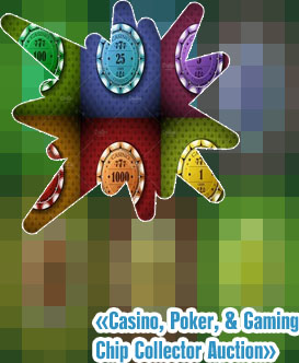 Casino poker chips for sale