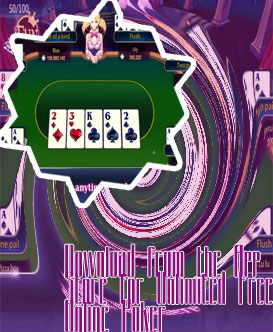Free app texas holdem poker