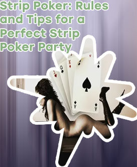 Free nude poker