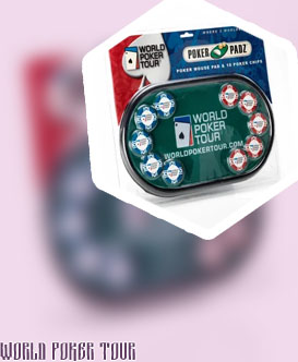Free world poker tour
