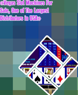 Game king video poker for sale