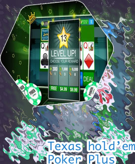 Good poker games free
