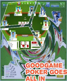 Goodgame poker studios
