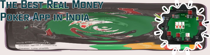 Ios poker real money
