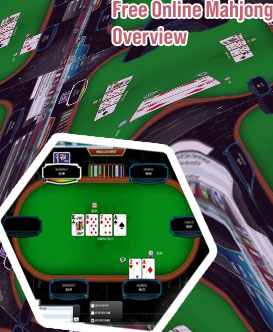 On line free poker