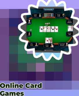 Online poker chips manager