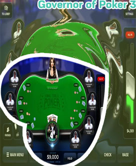 Poker games unblocked
