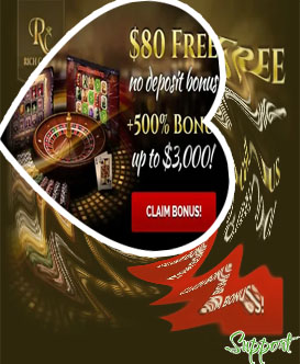 Poker real money sign up bonus