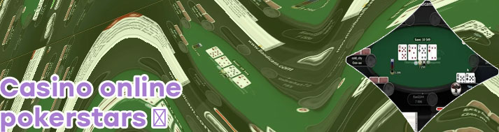 Pokerstars bani reali