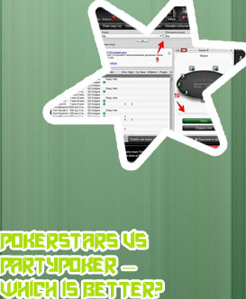 Pokerstars be