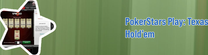 Pokerstars play free