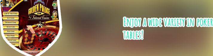 Progressive poker game