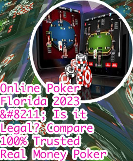 Real online poker games for money