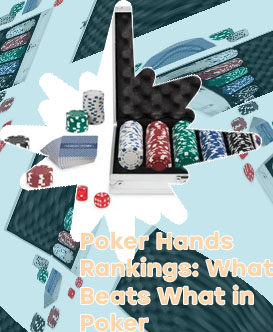 Sets for poker