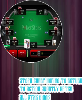 Star poker online
