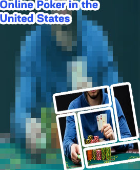 Top online poker players