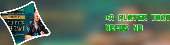 Triton high stakes poker cash game