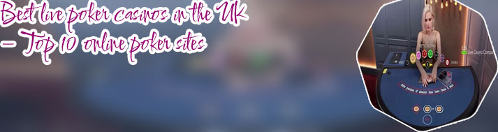 Ultimate texas poker online