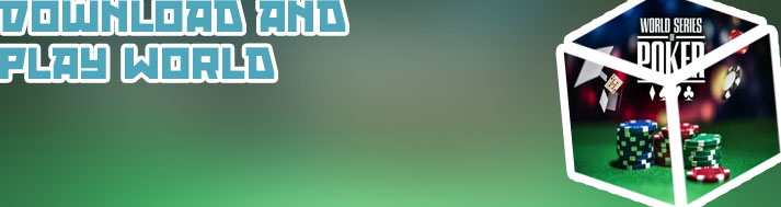 World series of poker download free